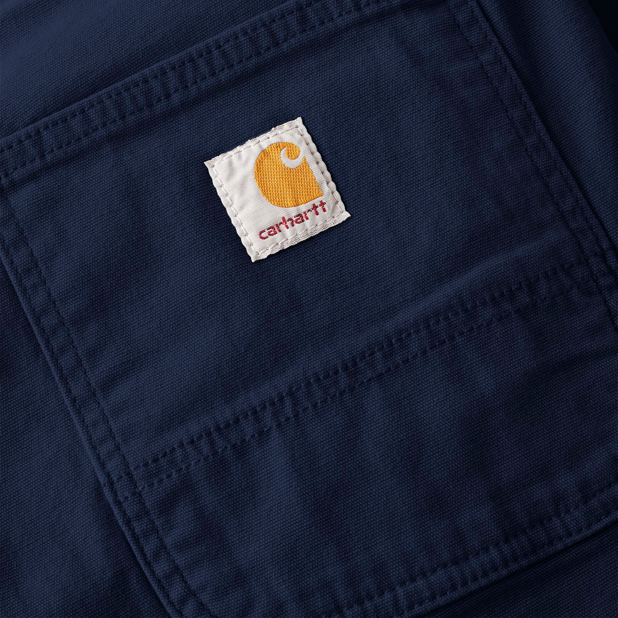 Carhartt Men's Relaxed Straight Rigby Dungarees