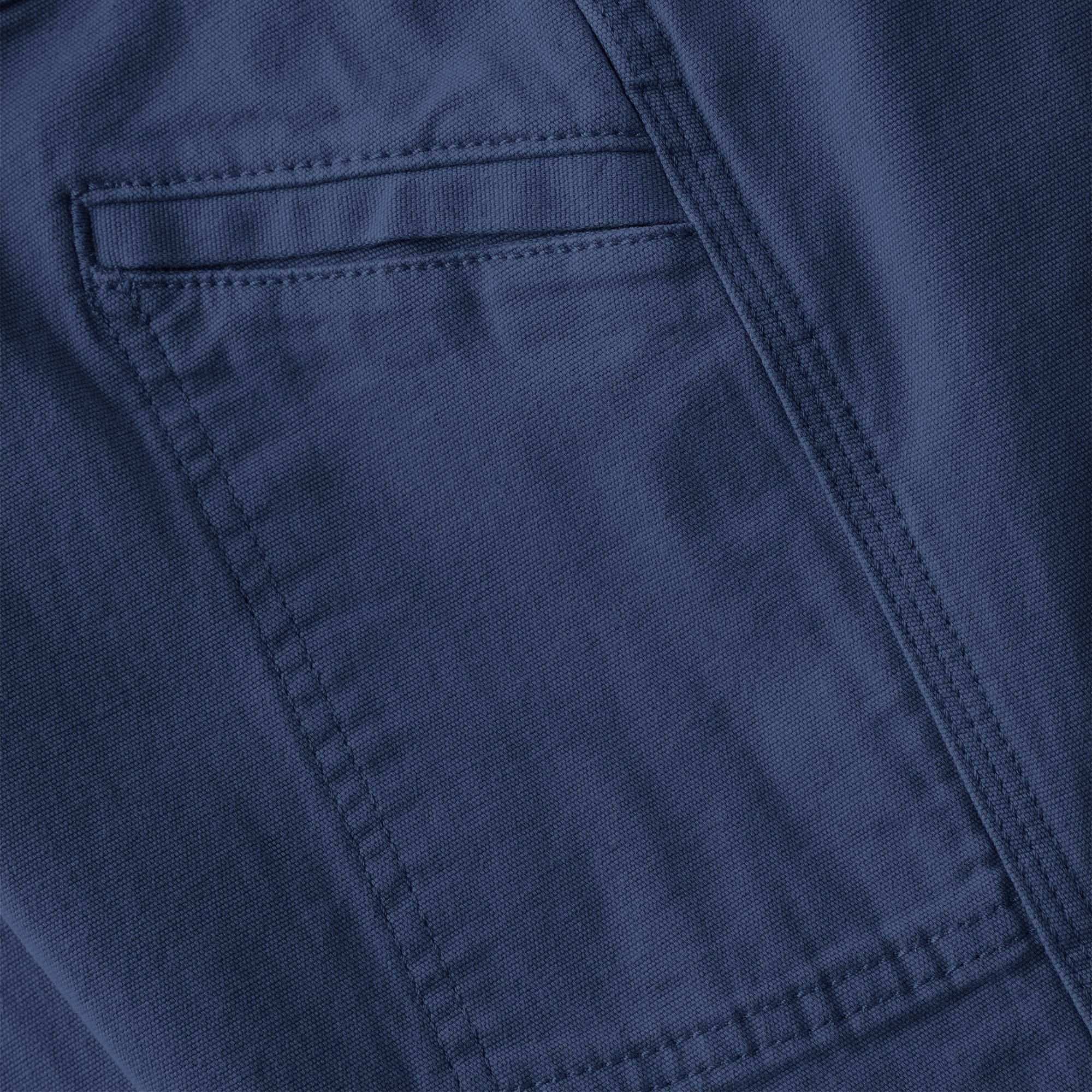 Carhartt Men's Relaxed Straight Rigby Dungarees