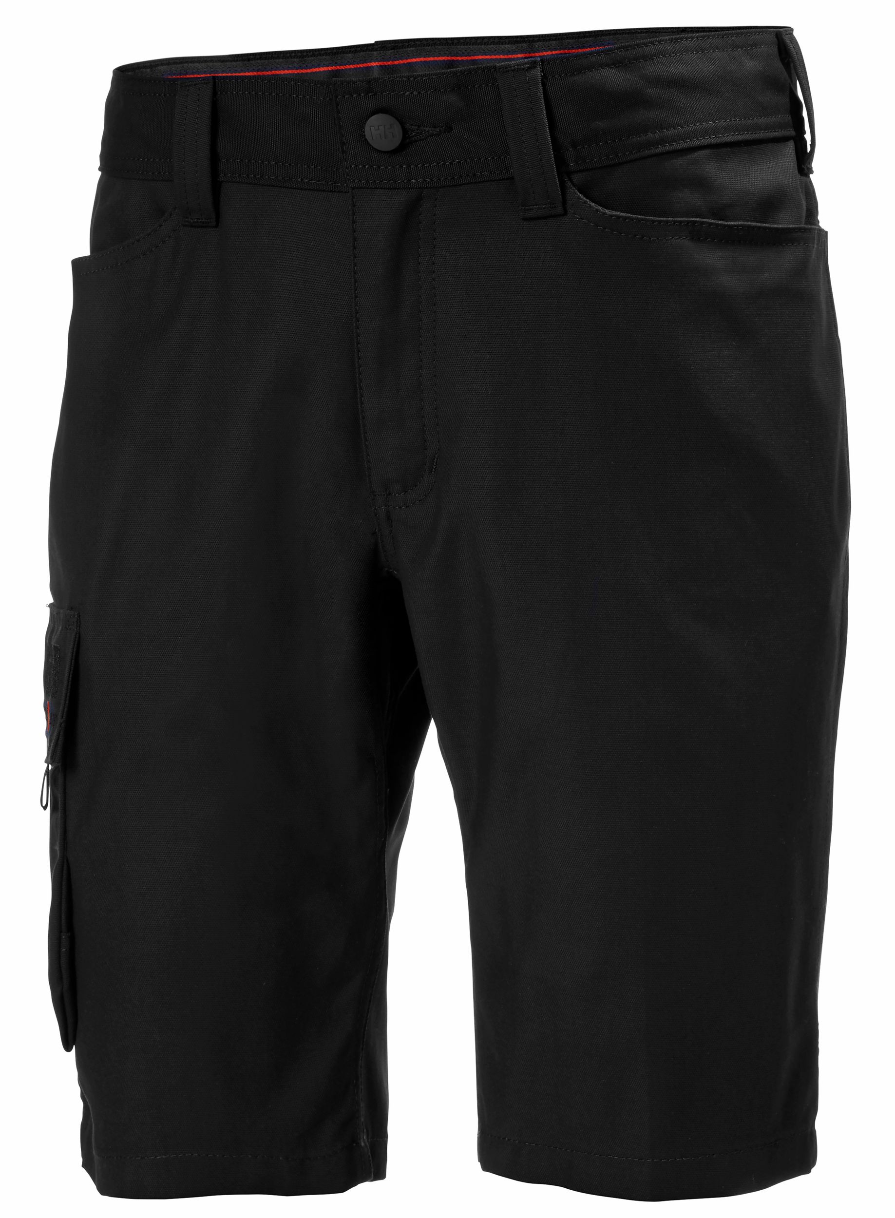 Helly Hansen Workwear Men's Oxford Service Work Shorts