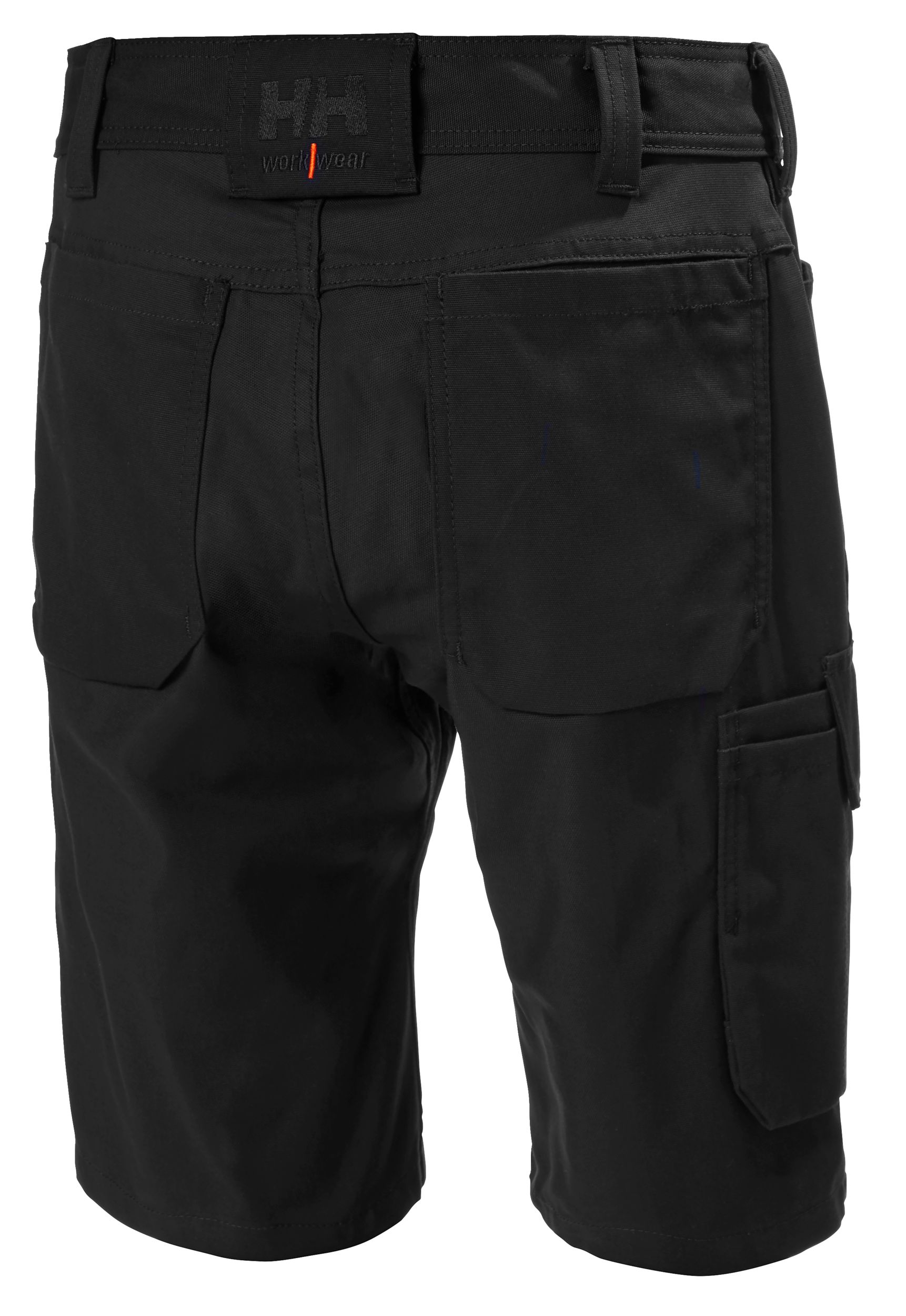 Helly Hansen Workwear Men's Oxford Service Work Shorts