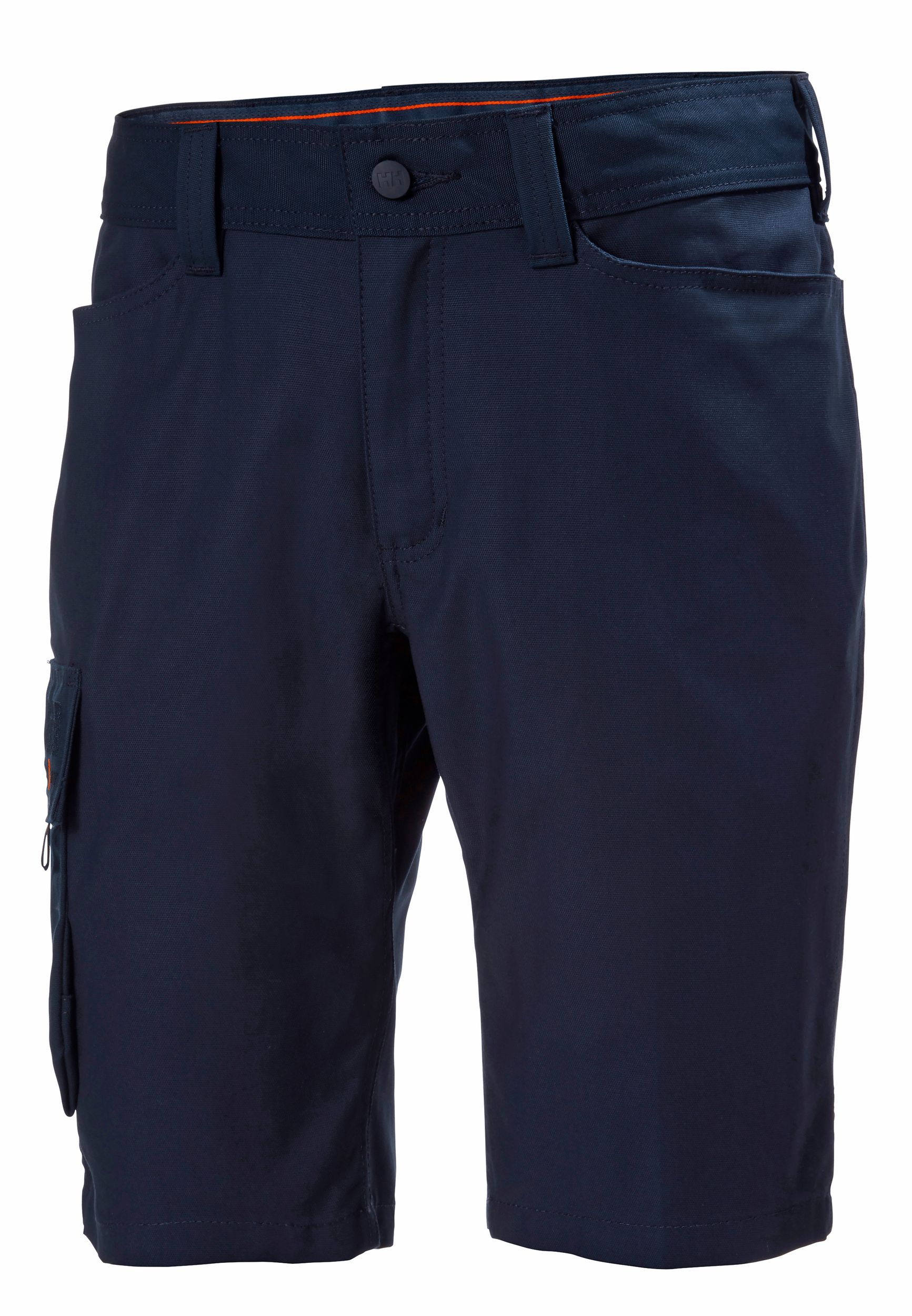 Helly Hansen Workwear Men's Oxford Service Work Shorts
