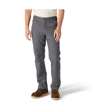 Carhartt Men's Relaxed Straight Rigby Lined Dungarees