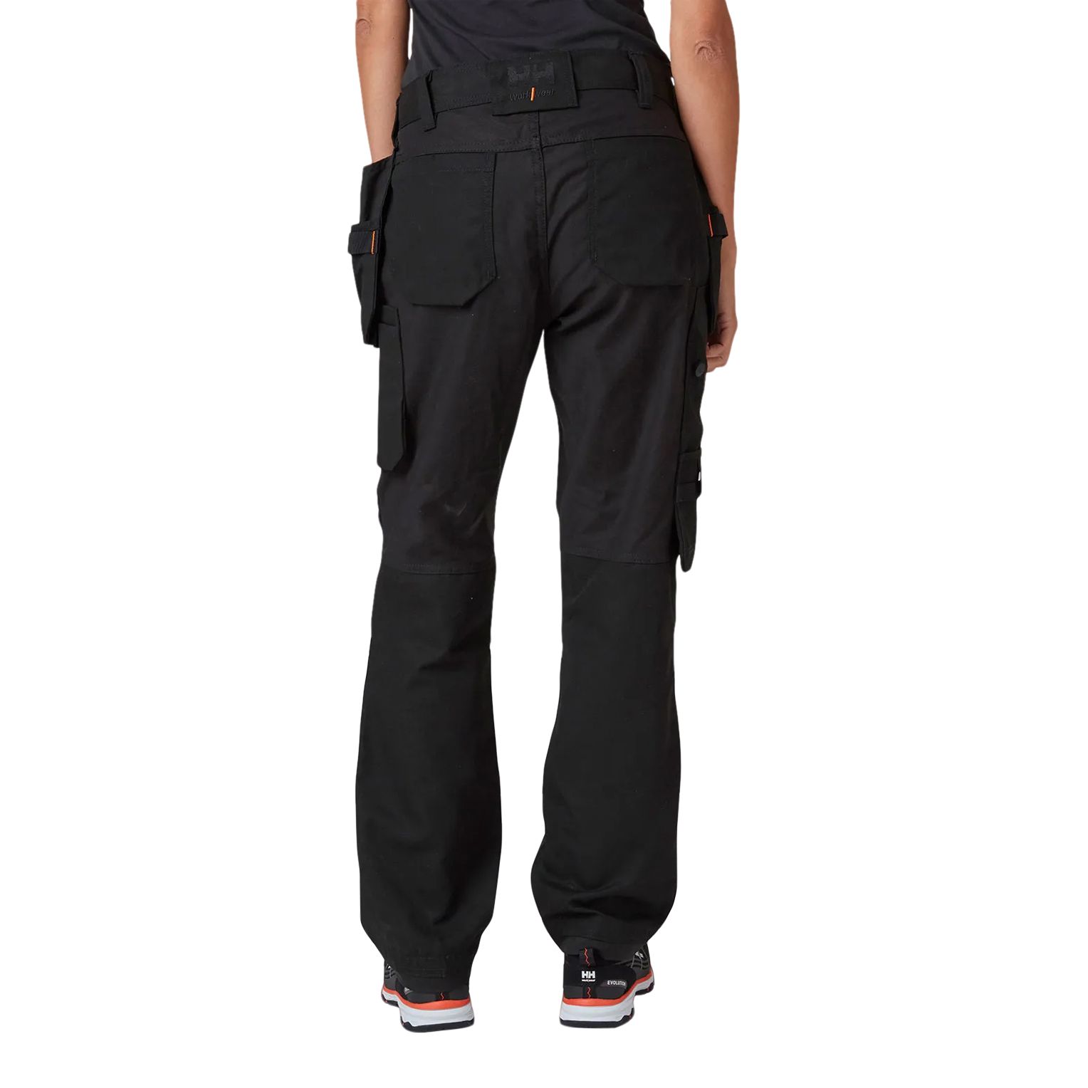 Helly Hansen Workwear Women's Luna Construction Work Pants