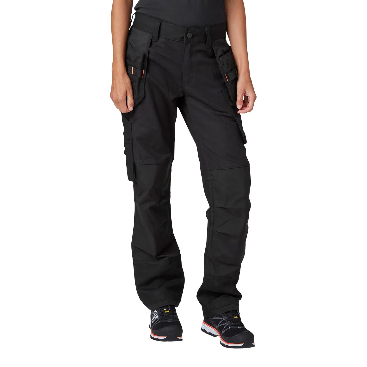 Helly Hansen Workwear Women's Luna Construction Work Pants