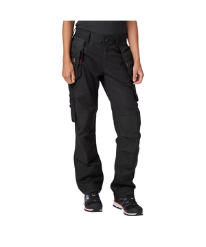 Pantalon de travail de construction Helly Hansen Workwear, pour femmes, Luna