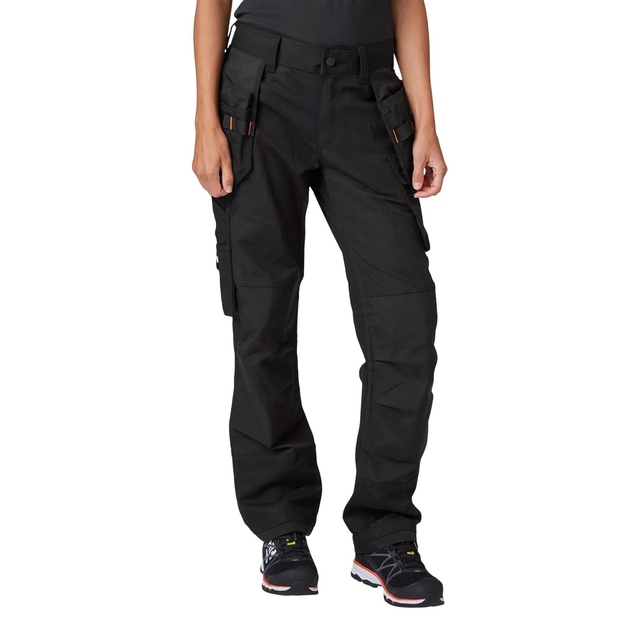 Pantalon de travail de construction Helly Hansen Workwear, pour femmes, Luna