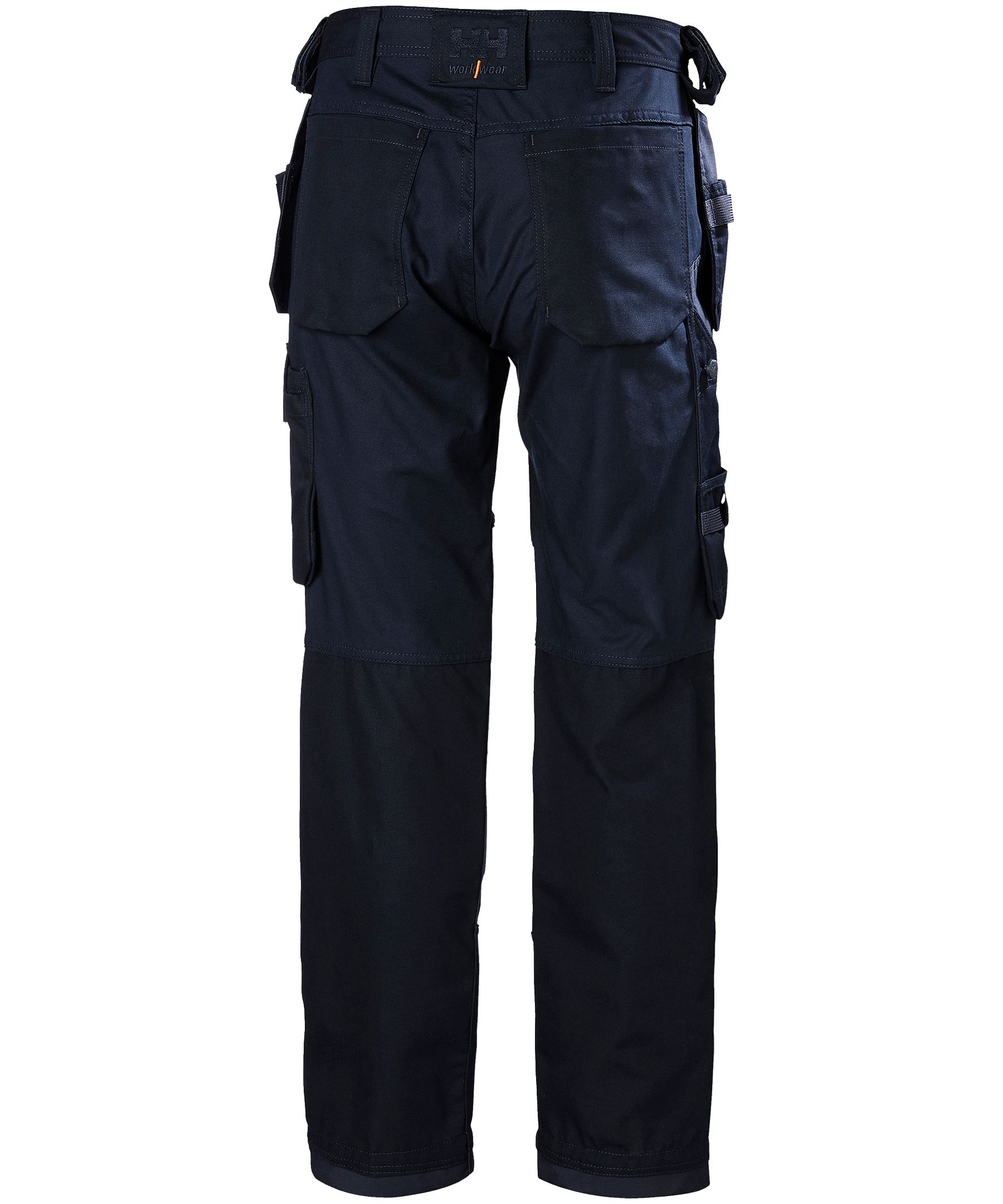 Pantalon de construction pour hommes, Oxford