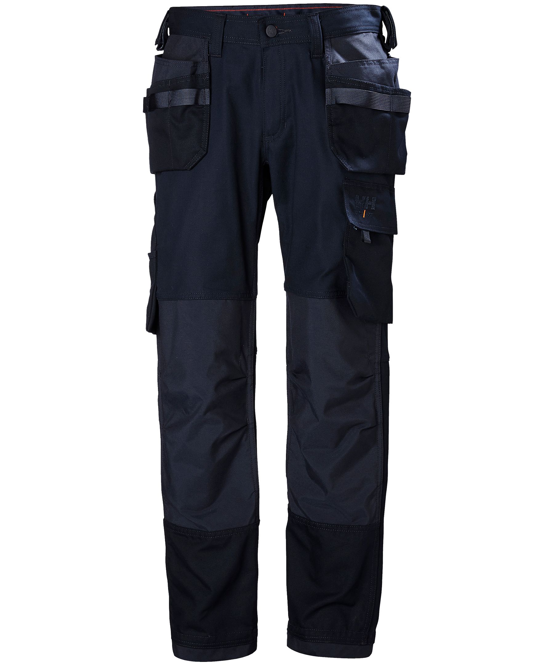 Pantalon de construction pour hommes, Oxford