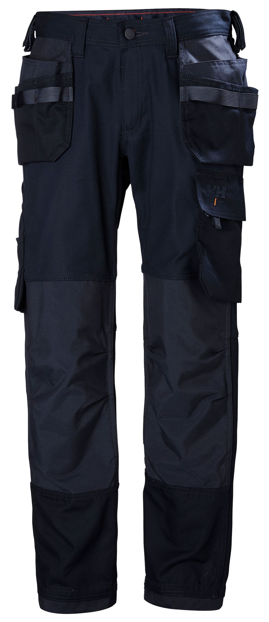 Pantalon de construction pour hommes, Oxford