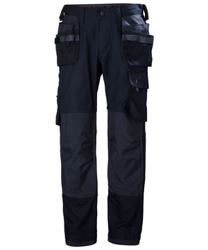 Helly Hansen Workwear Men's Oxford Lightweight Cotton Polyester Construction Pants