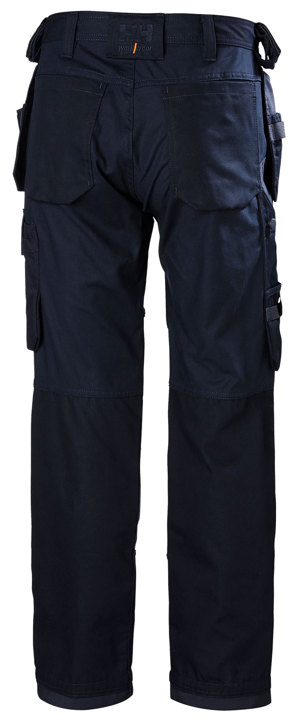 Pantalon de construction pour hommes, Oxford
