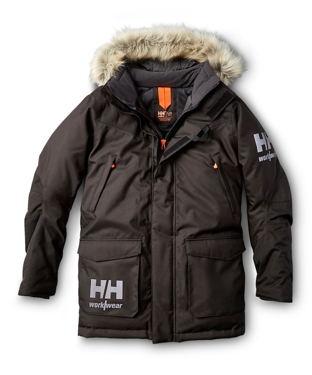 Helly Hansen Workwear Men