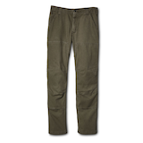 Pantalon de travail en toile avec panneaux avant doubles à jambe droite et coupe décontractée pour hommes, Rigby, Carhartt Front_Flat