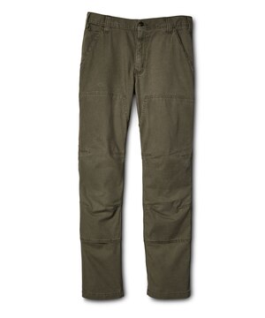 Carhartt Men's Relaxed Straight Rigby Double-Front Dungarees