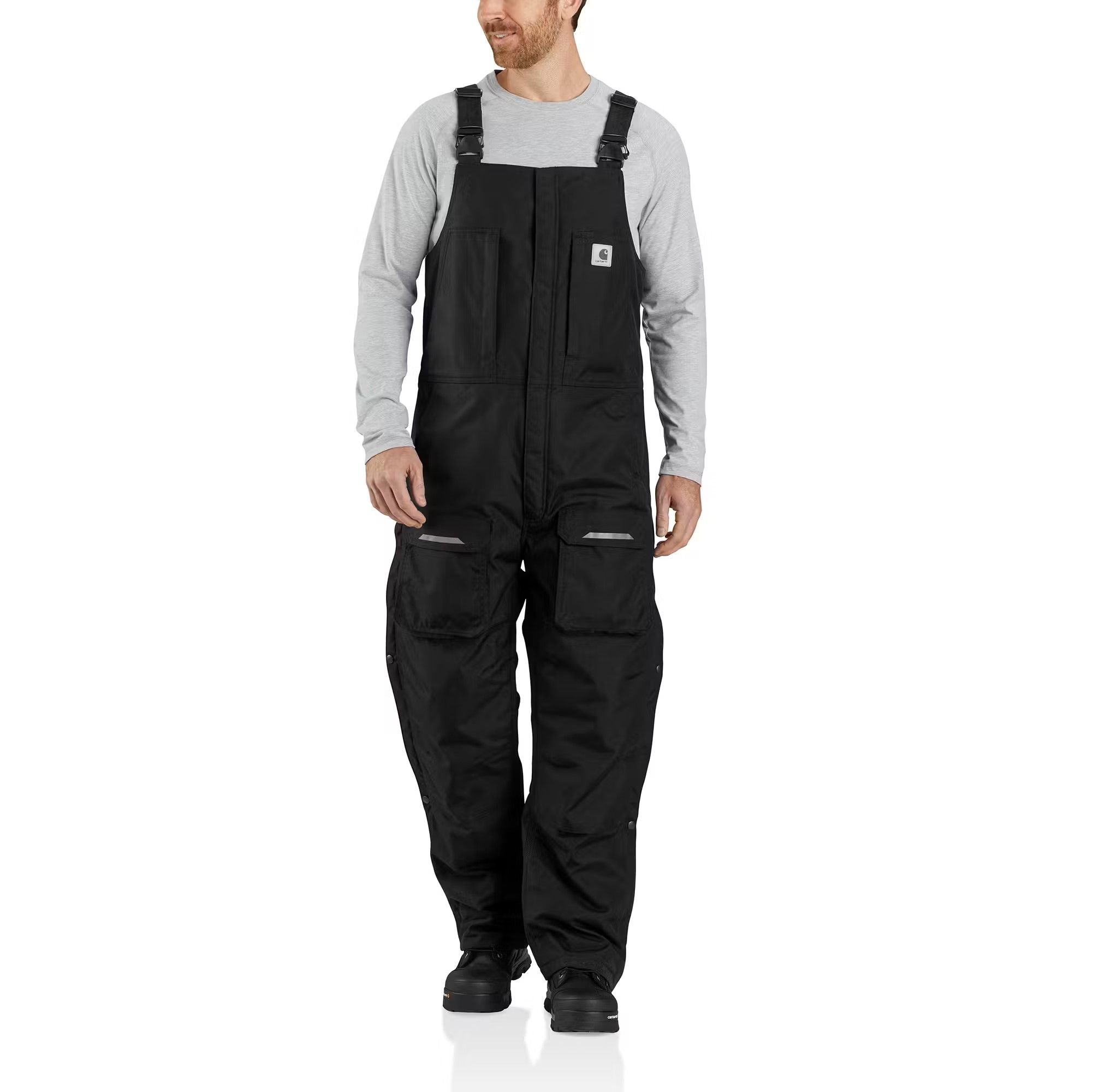 Salopette isolée pour hommes, Yukon Extremes, Carhartt