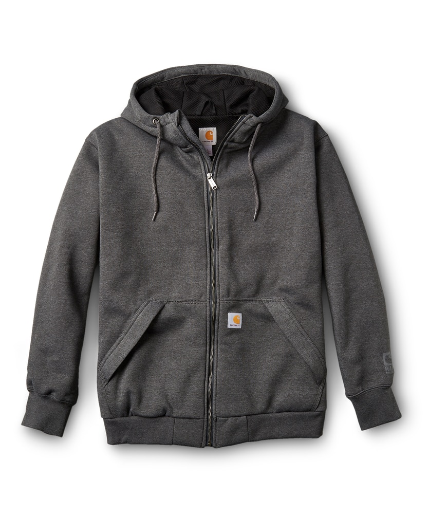 Carhartt Men's Midweight Thermal Lined Water Repellent Hooded ...