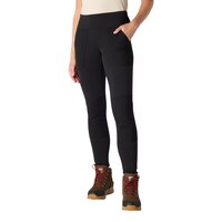 Carhartt Women's Force Stretch Utility Knit Work Pants Front_Flat