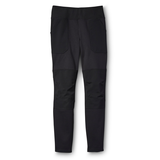 Carhartt Women's Force Stretch Utility Knit Work Pants Front_Flat