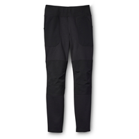 Carhartt Women's Force Stretch Utility Knit Work Pants Front_Flat