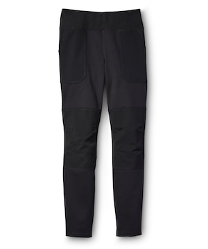Carhartt Women's Force Stretch Utility Knit Work Pants
