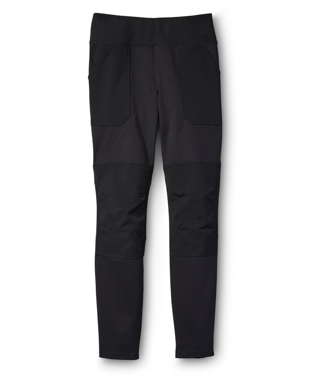 Carhartt Women's Force Stretch Utility Knit Work Pants