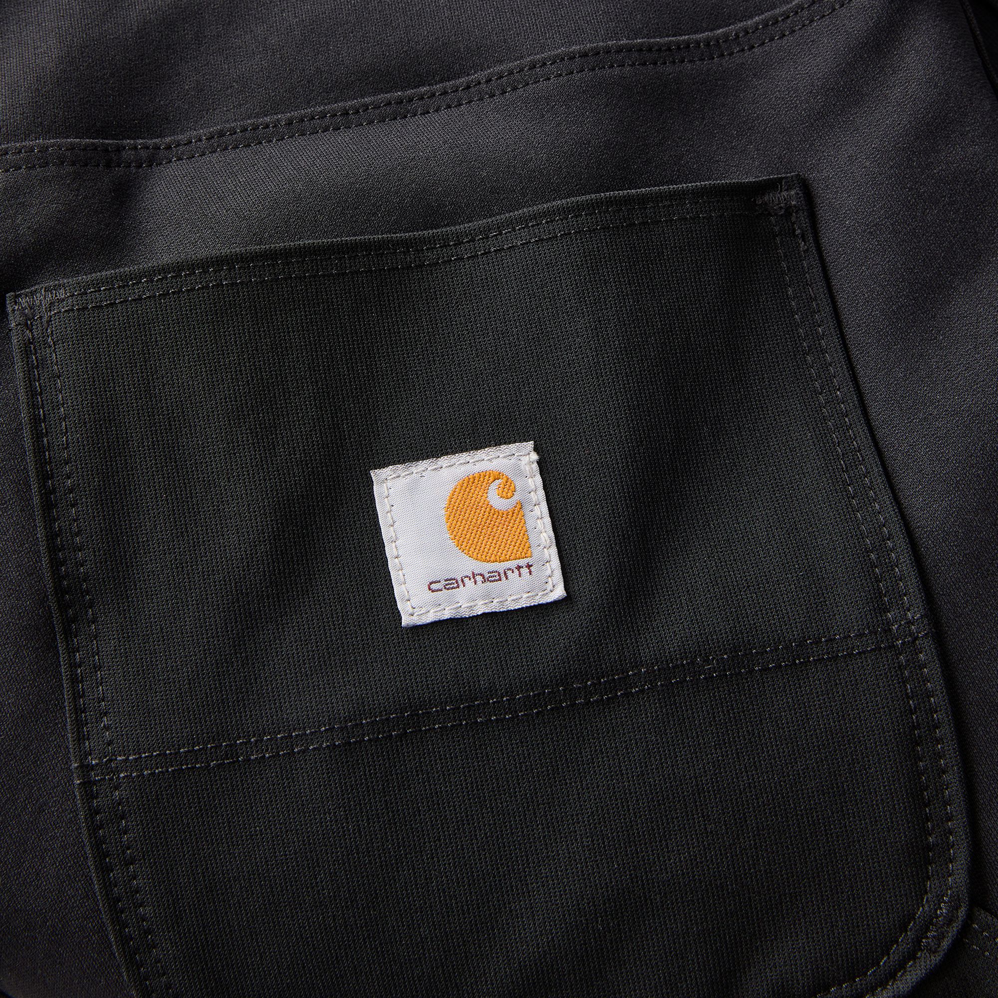 Carhartt Women's Force Stretch Utility Knit Work Pants