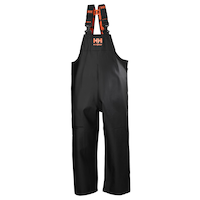 Salopette imperméable Helly Hansen Workwear, pour hommes, Storm