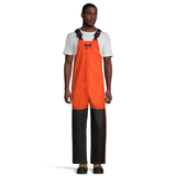 Salopette imperméable Helly Hansen Workwear, pour hommes, Storm Front_Flat