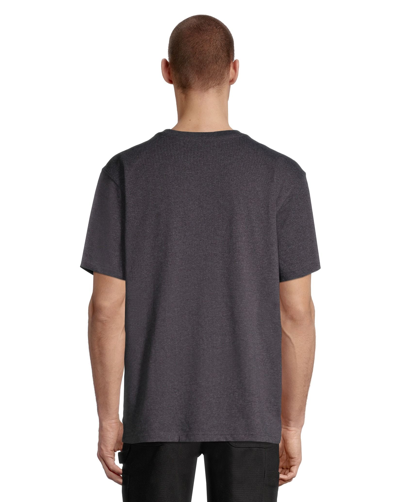 Carhartt Men's Loose Fit Pocket T-Shirt