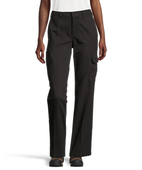 HSMQHJWE Womens Black Slacks For Work Womens Cargo Pants With