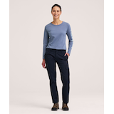 Dakota WorkPro Series Women's Stretch Poly/Cotton Cargo Work Pants