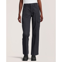 Dakota WorkPro Series Women's Stretch Poly/Cotton Cargo Work Pants