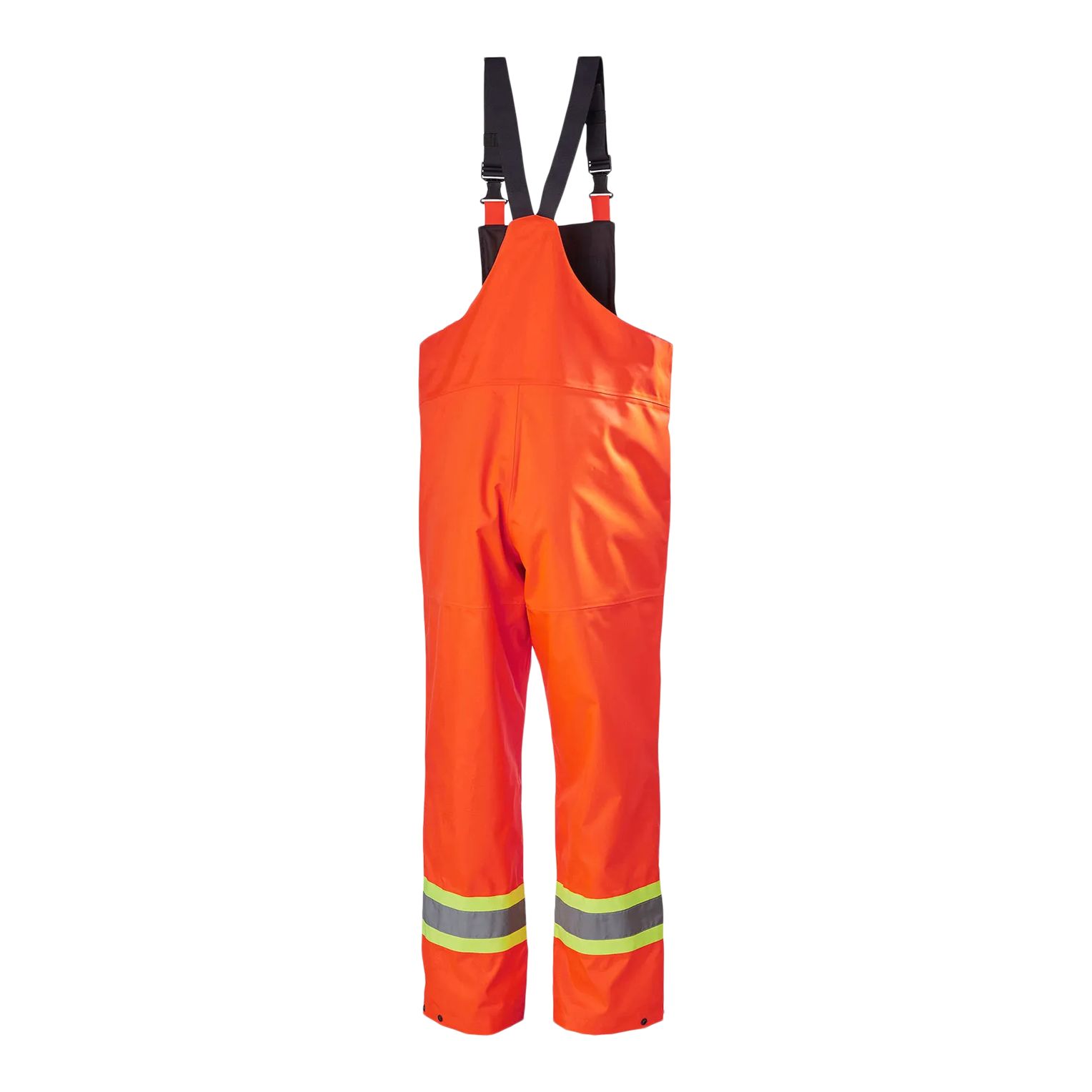 Helly Hansen Workwear Men's Alta Shell Bib Overall With 4 Inch Reflective Tape