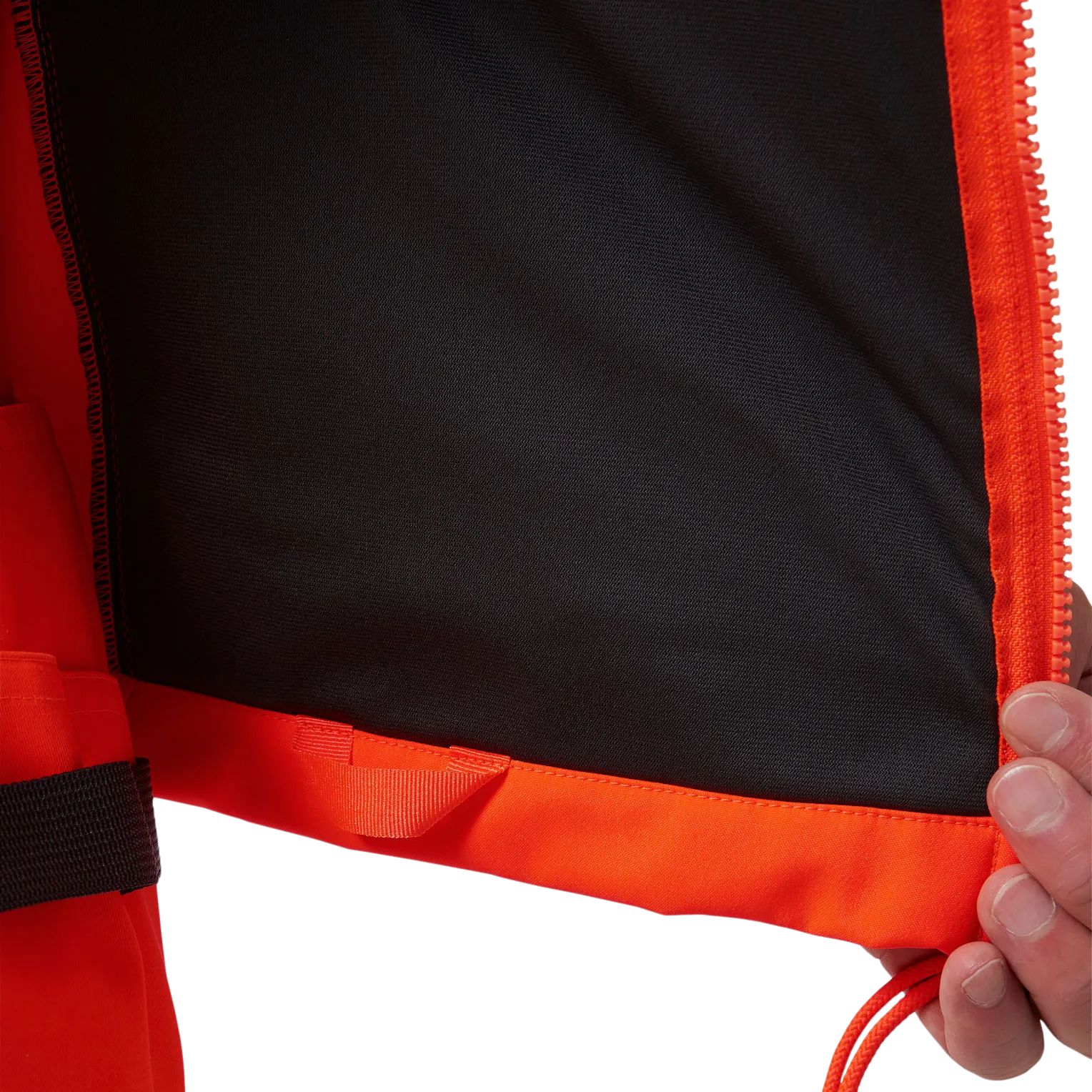 Veste de sécurité haute visibilité Helly Hansen Workwear à extérieur souple pour hommes, Alta