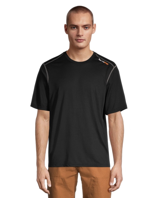 T-Shirt Timberland PRO qui évacue l’humidité, pour hommes, Good Sport