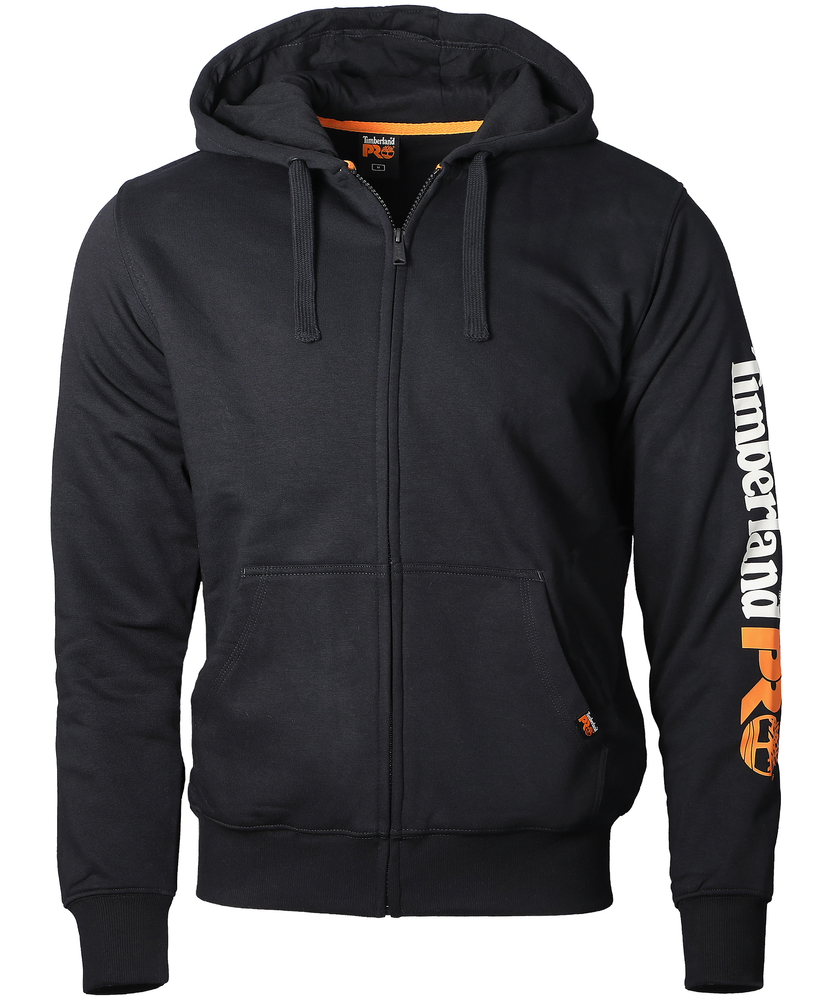 Timberland zip up hoodie sale