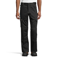 Dickies Men's Industry Lightweight Work Pants Front_Flat