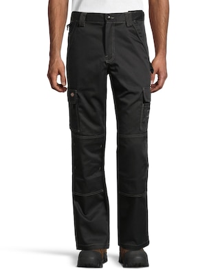 Dickies Industry Pantalons de travail légers pour homme