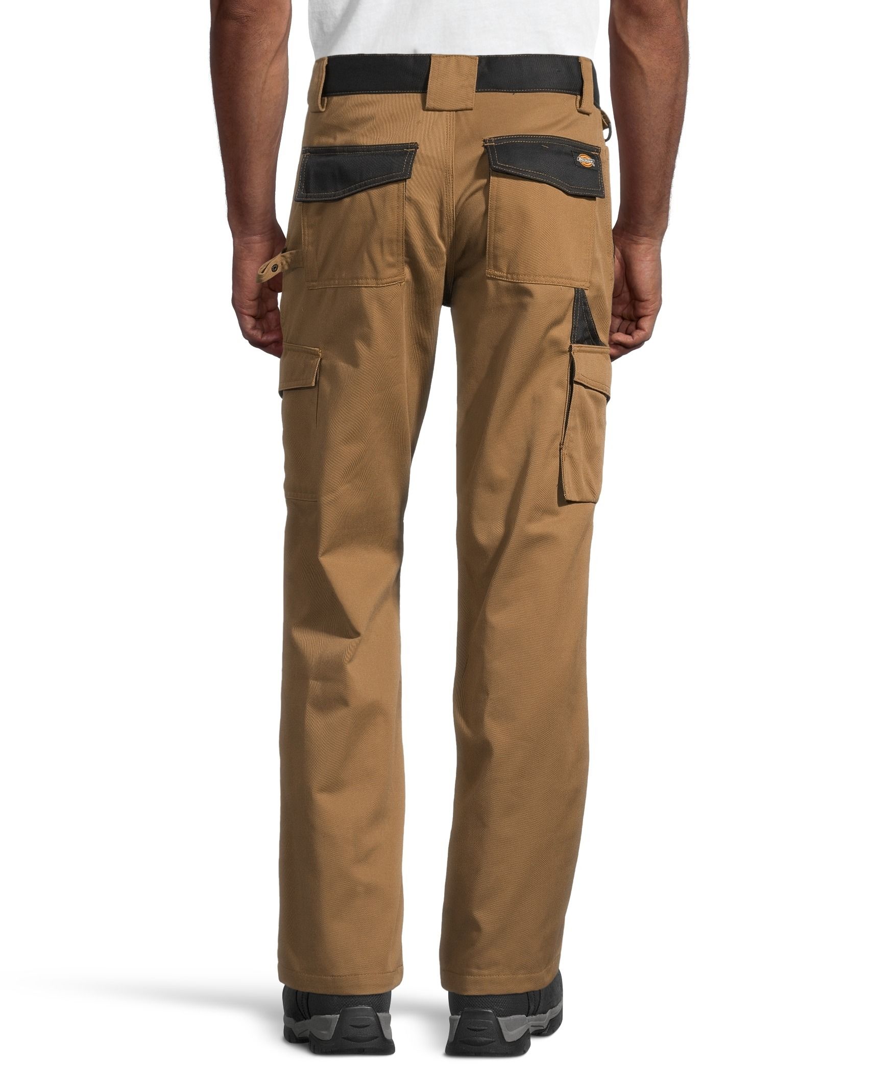 Dickies Men's Industry Lightweight Work Pants