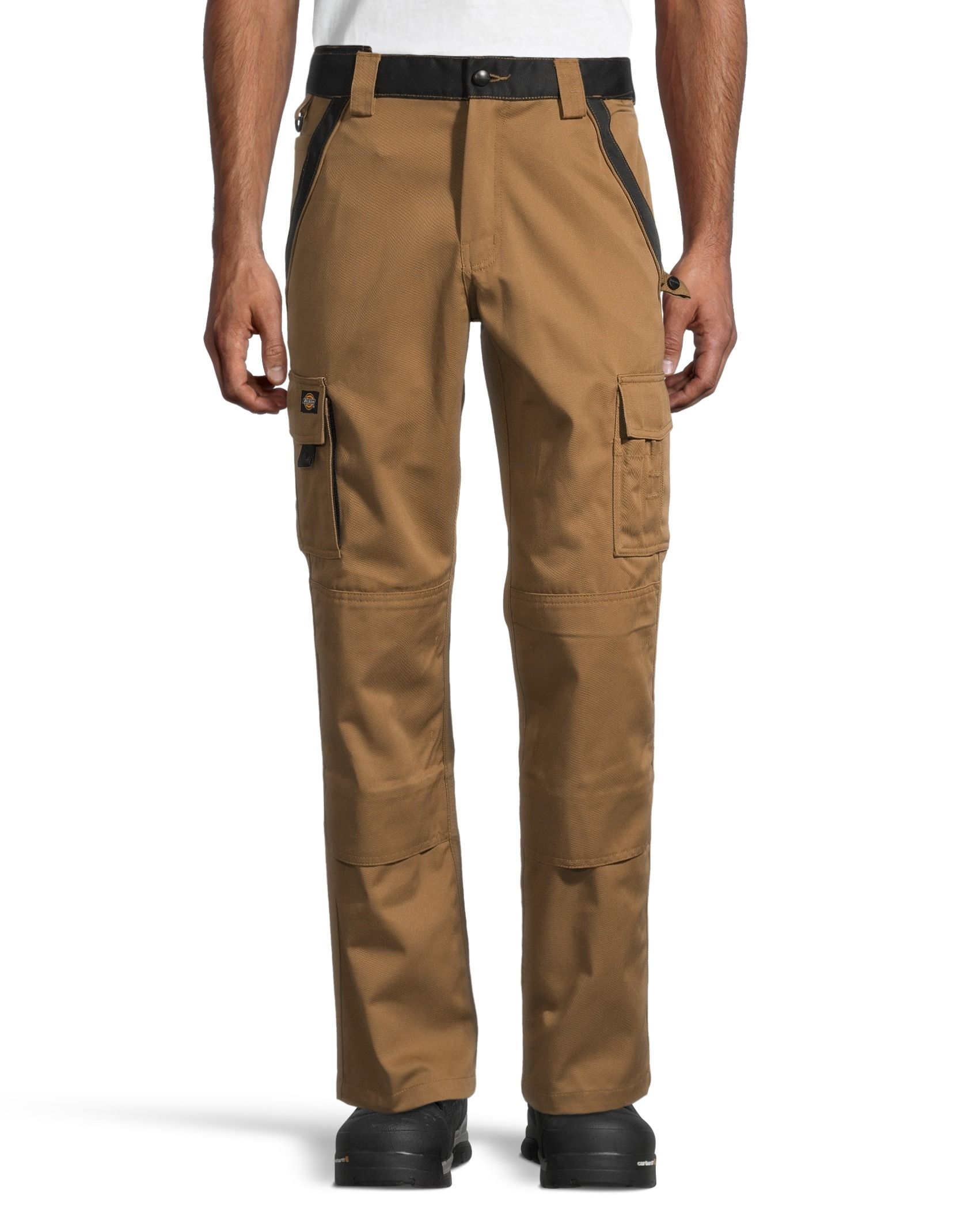 Dickies Men's Industry Lightweight Work Pants