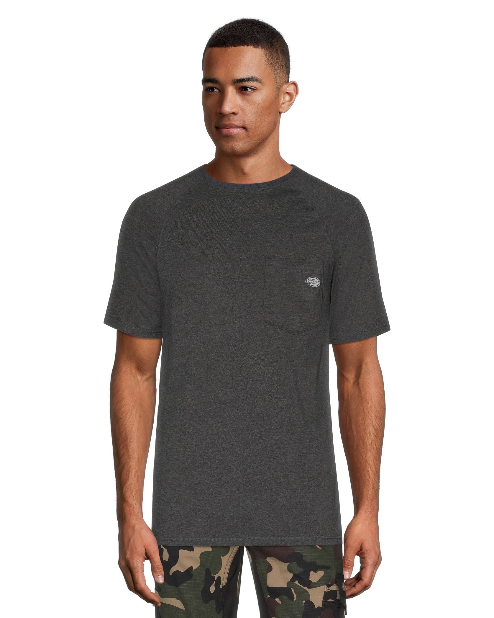 Dickies Men's Temp-iQ Performance Relaxed Fit Cooling Tee | Marks