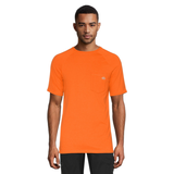 T-shirt Dickies Performance à effet rafraîchissant et de coupe décontractée pour hommes, Temp-iQ