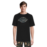 T-shirt graphique Dickies Performance de coupe décontractée pour hommes, Temp-iQ Front_Flat