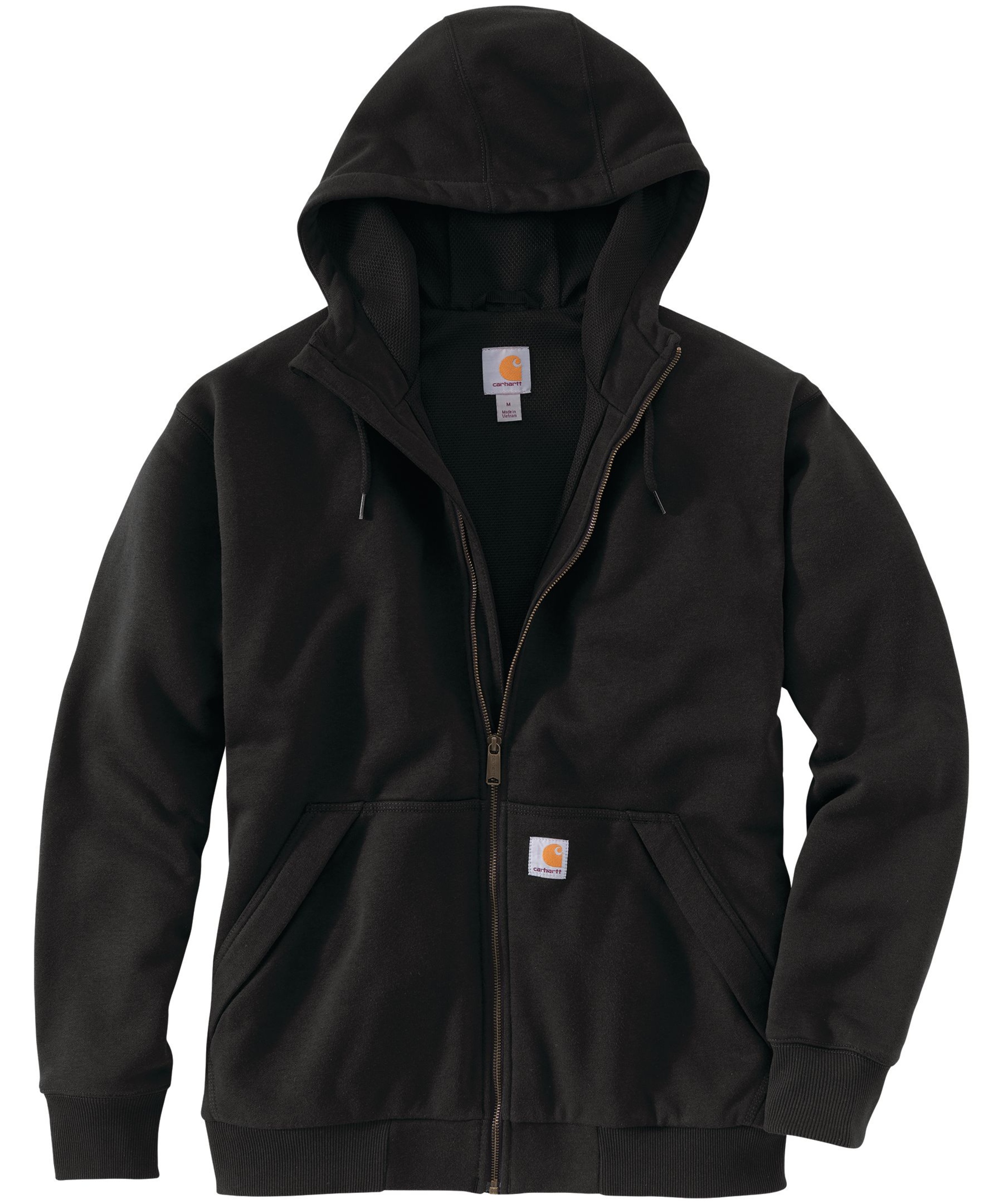 Carhartt Men's Midweight Thermal Lined Water Repellent Hooded ...