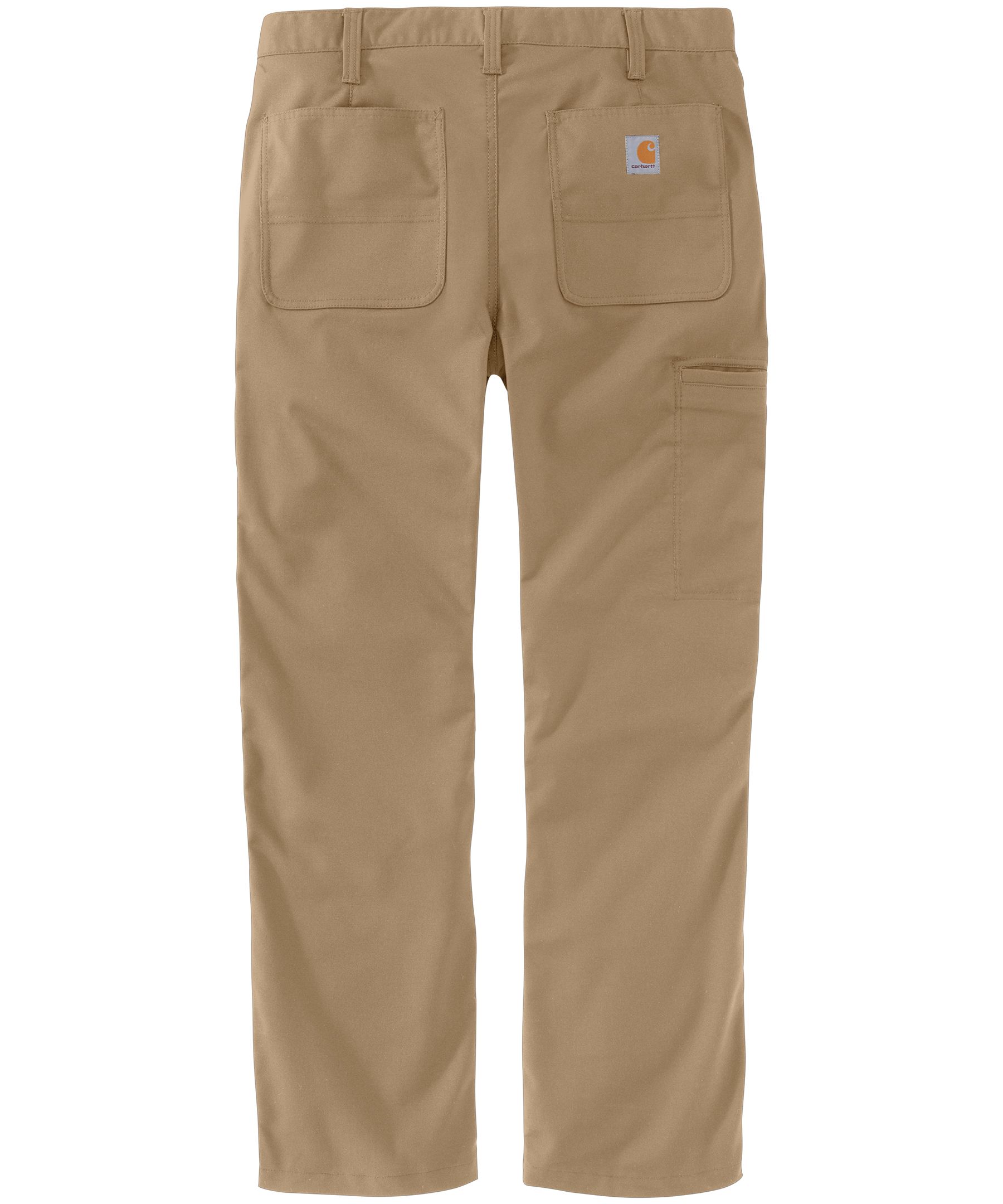 Carhartt Men's Rugged Flex Professional Series Relaxed Fit Work Pants - Shadow