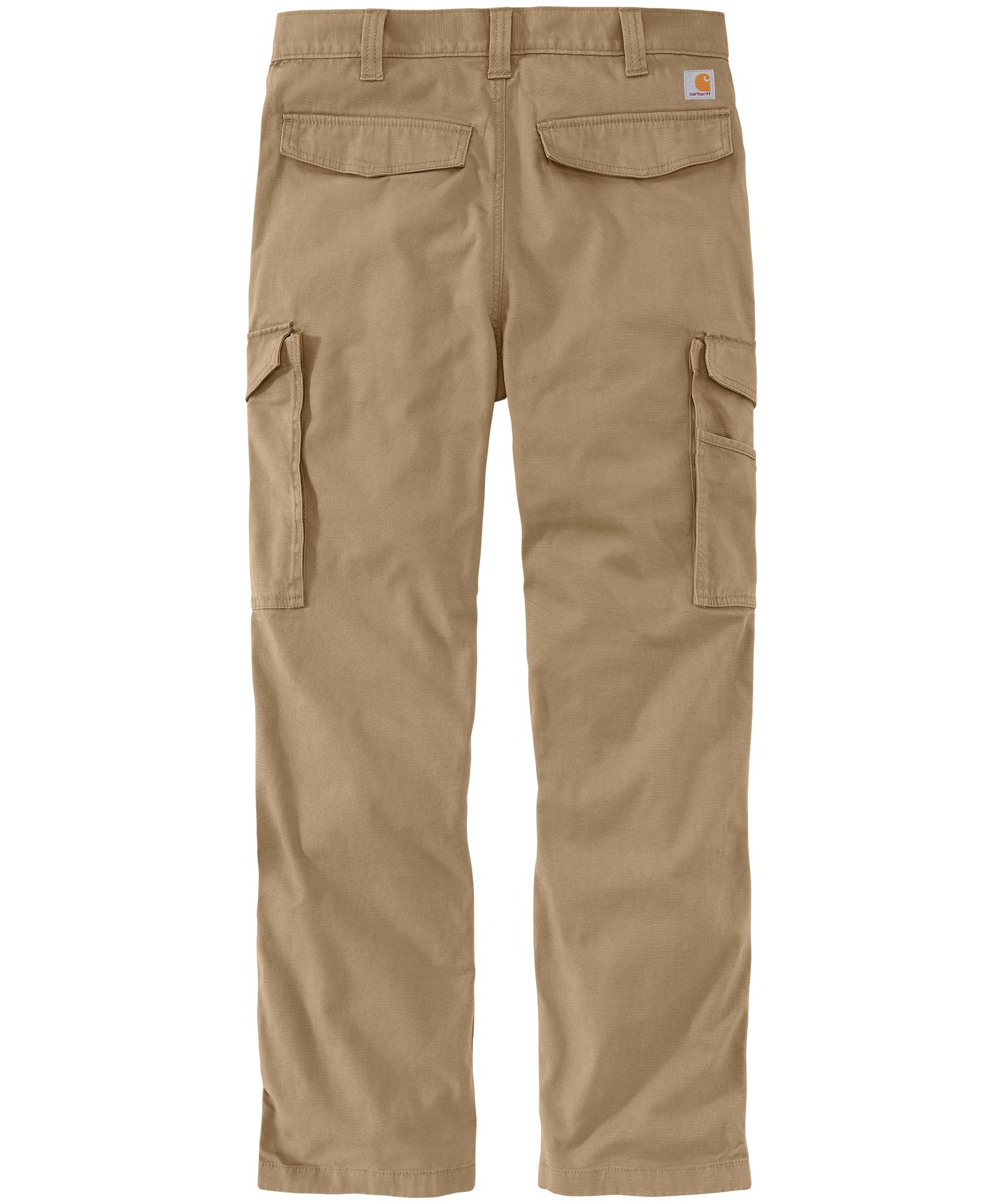 Carhartt Men's Relaxed Straight Rigby Cargo Pants