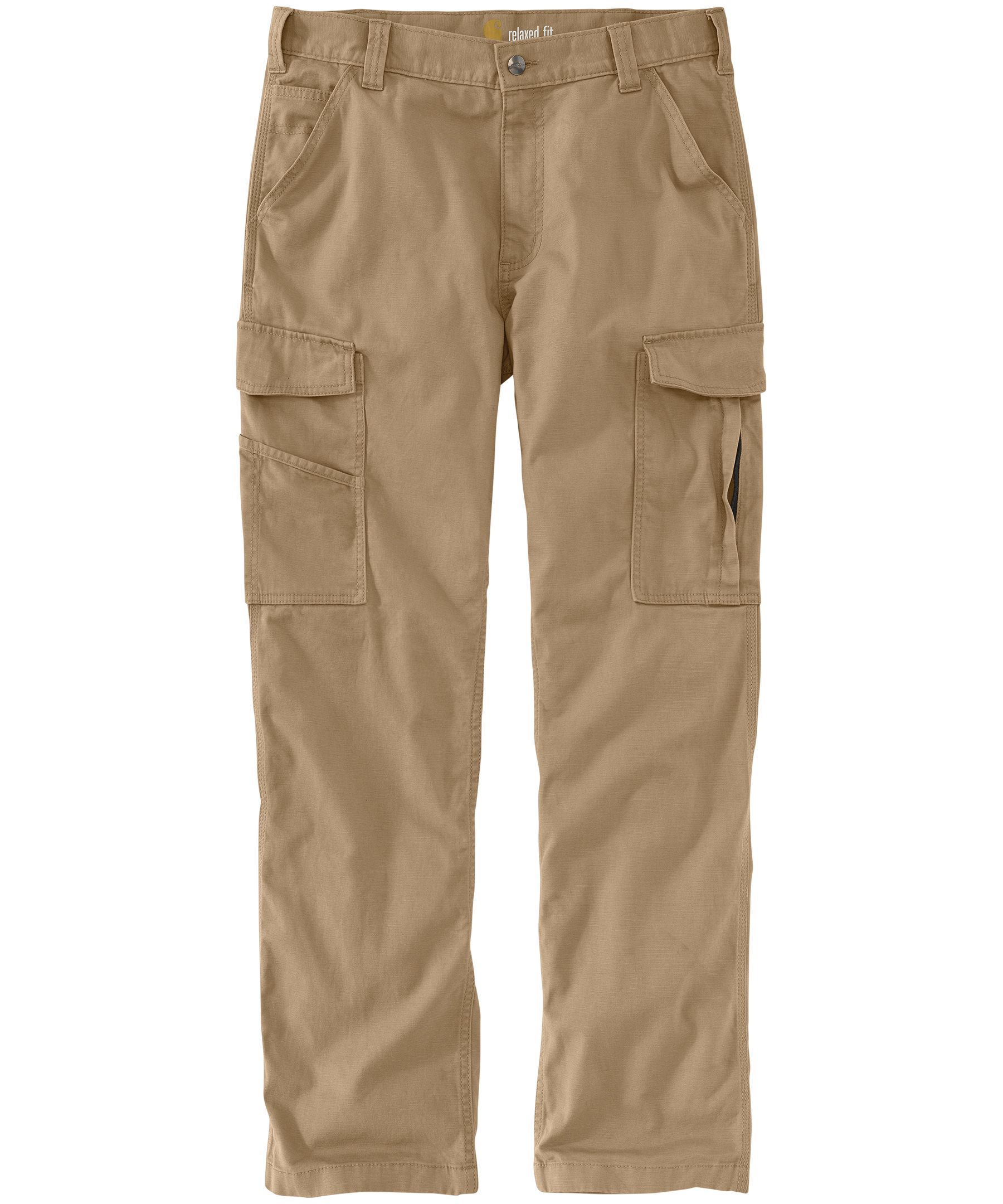 Carhartt Men's Relaxed Straight Rigby Cargo Pants