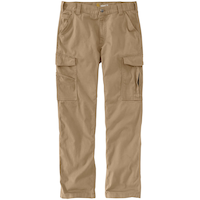 Carhartt Men's Relaxed Straight Rigby Cargo Pants