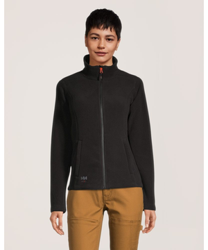 Helly Hansen Workwear Women's Luna Fleece Polartech Work Jacket