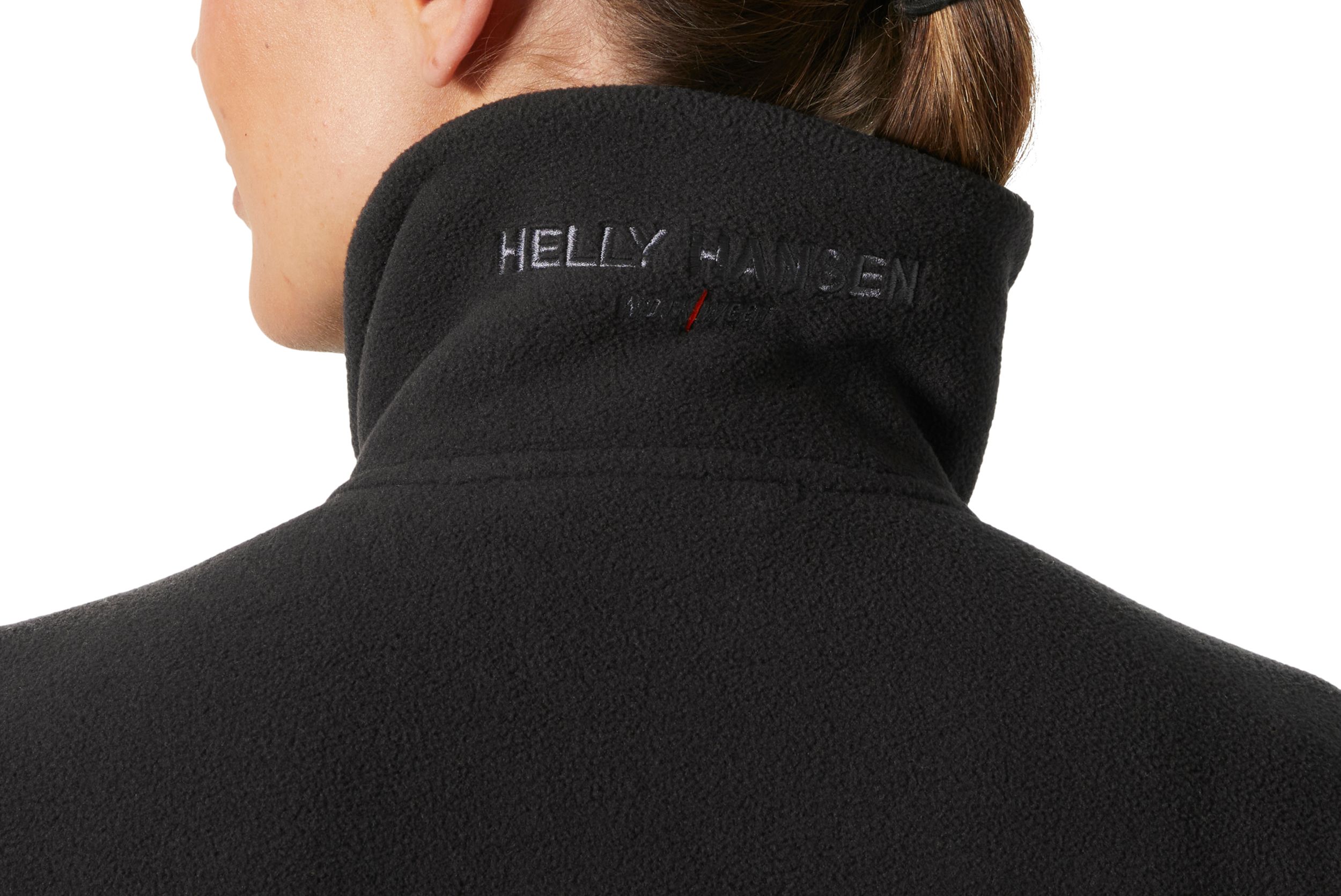 Veste de travail Helly Hansen Workwear Polartech en molleton pour femmes, Luna